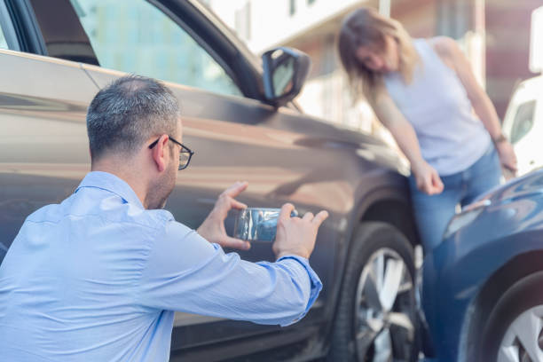 Professional Car Insurance Near Me technician working in Hopwood, PA